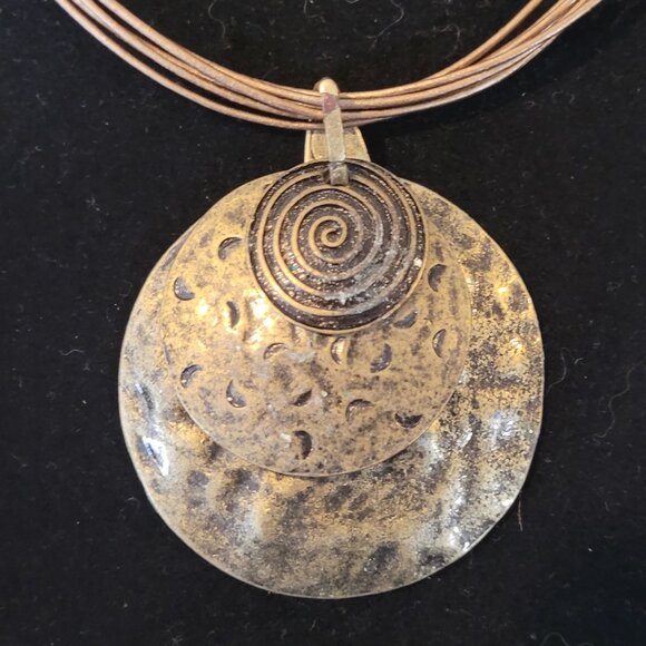 Premier Jewelry Bohemian Necklace - Picture 1 of 3